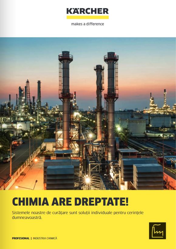 Industria chimica</a>