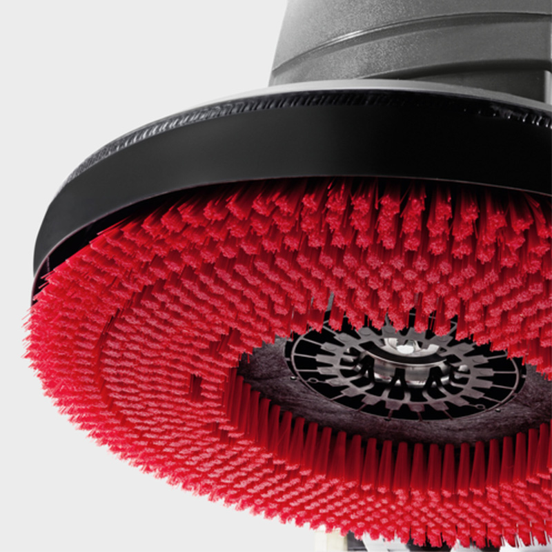 Masina de frecat-aspirat compacta cu acumulatori 24V, 76Ah, tip BD 50/50 C Bp PACK CLASSIC