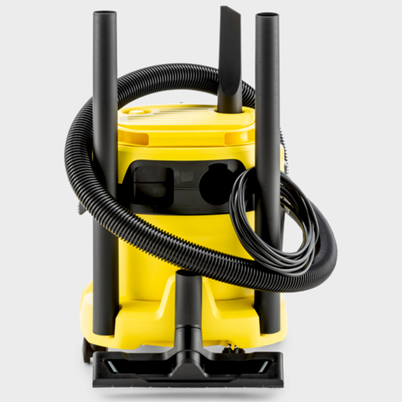 Aspirator uscat/umed KARCHER WD2PLUS V-12/4/18