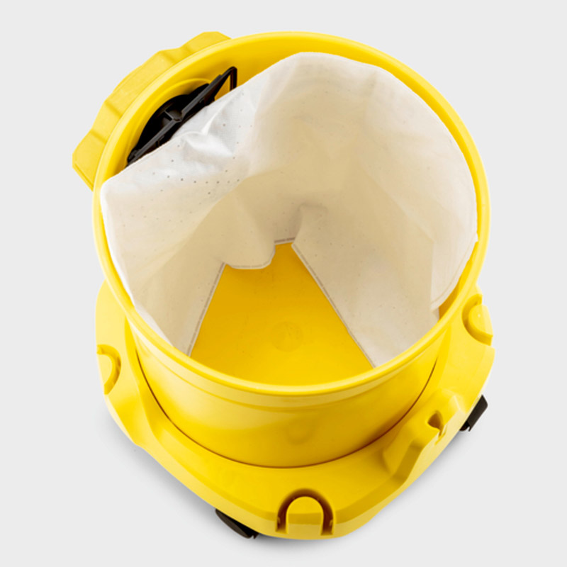 Aspirator uscat/umed KARCHER WD2PLUS V-12/4/18