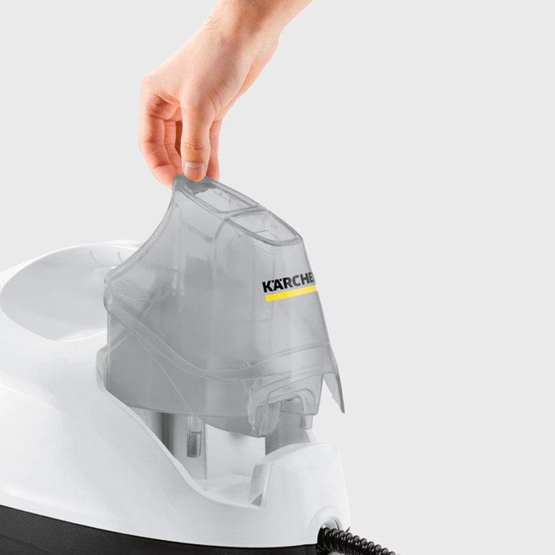 Curatitor cu abur KARCHER SC4 EasyFix *EU