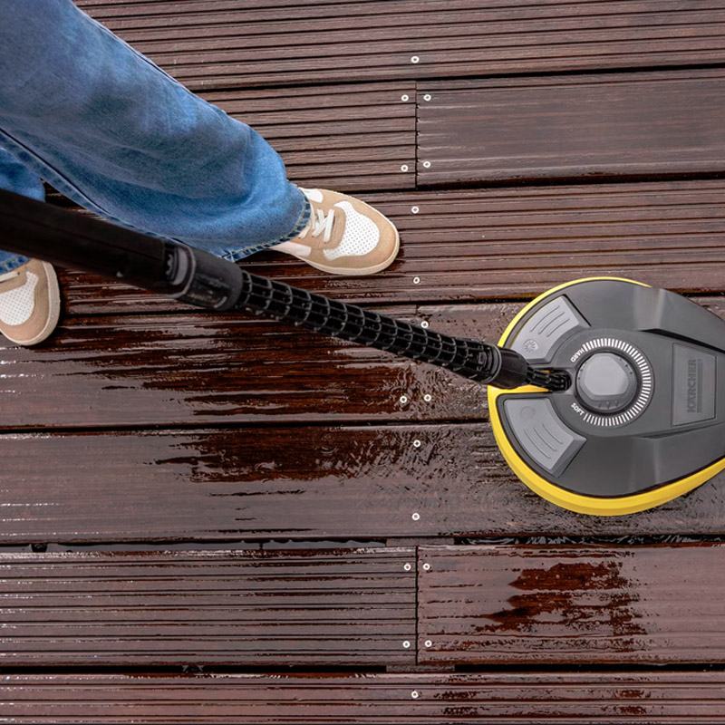 Aparat de spalat cu presiune KARCHER K7 Comfort Premium Home