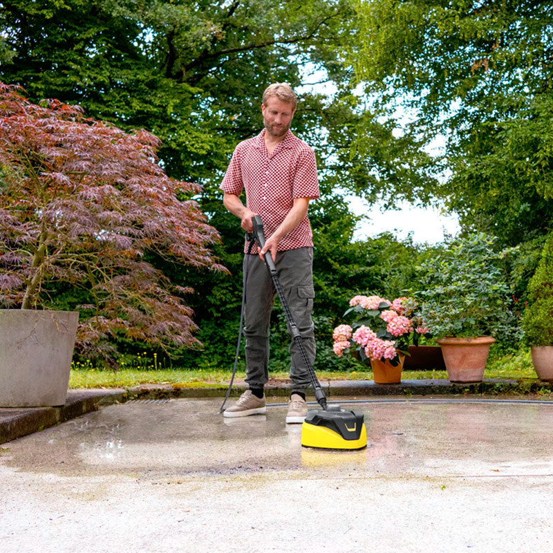 Aparat de spalat cu presiune KARCHER K7 Comfort Premium Home