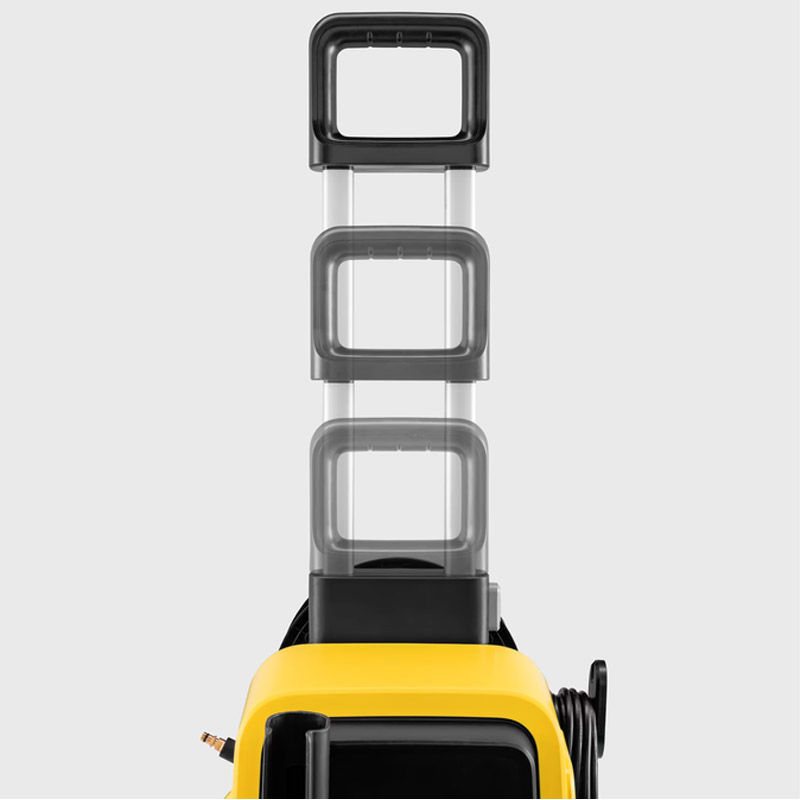 Aparat de spalat cu presiune KARCHER K7 Comfort Premium Connect