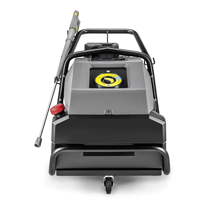 Aparat de spalat cu presiune si incalzire a apei KARCHER HDS 8/18-4C CLASSIC