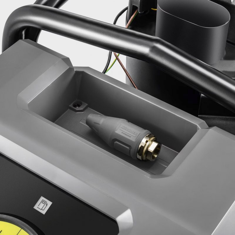 Aparat de spalat cu presiune si incalzire a apei KARCHER HDS 8/18-4C CLASSIC