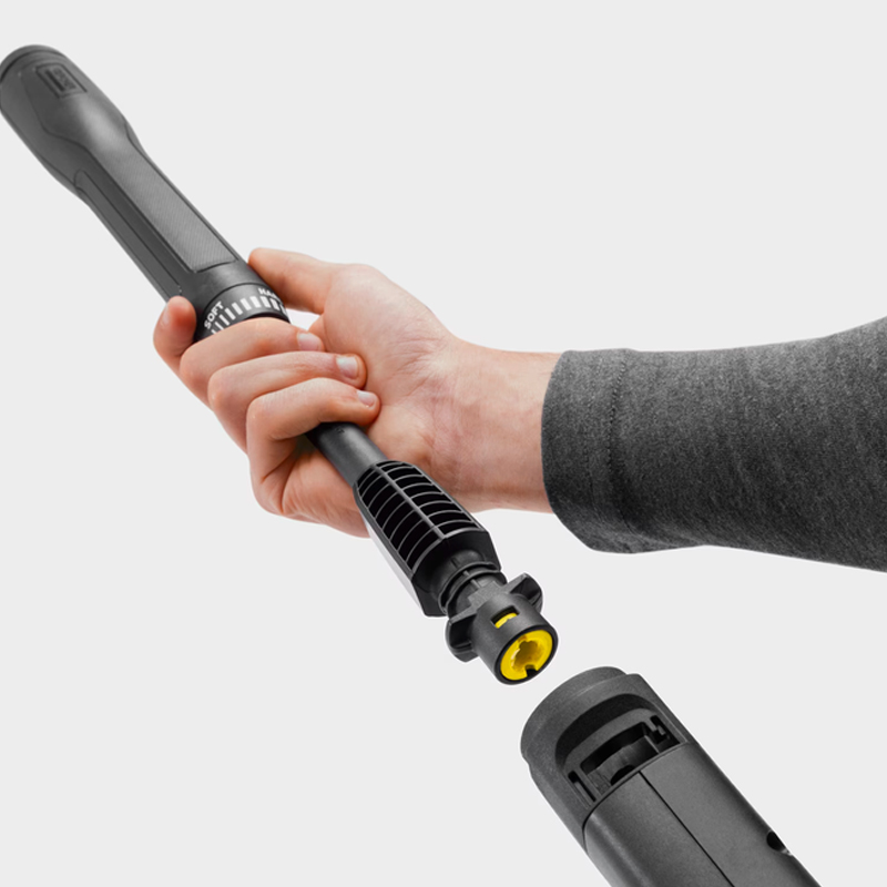 Lance de presiune max. 180 bar, Karcher Vario Power VP 180, compatibila K6-K7