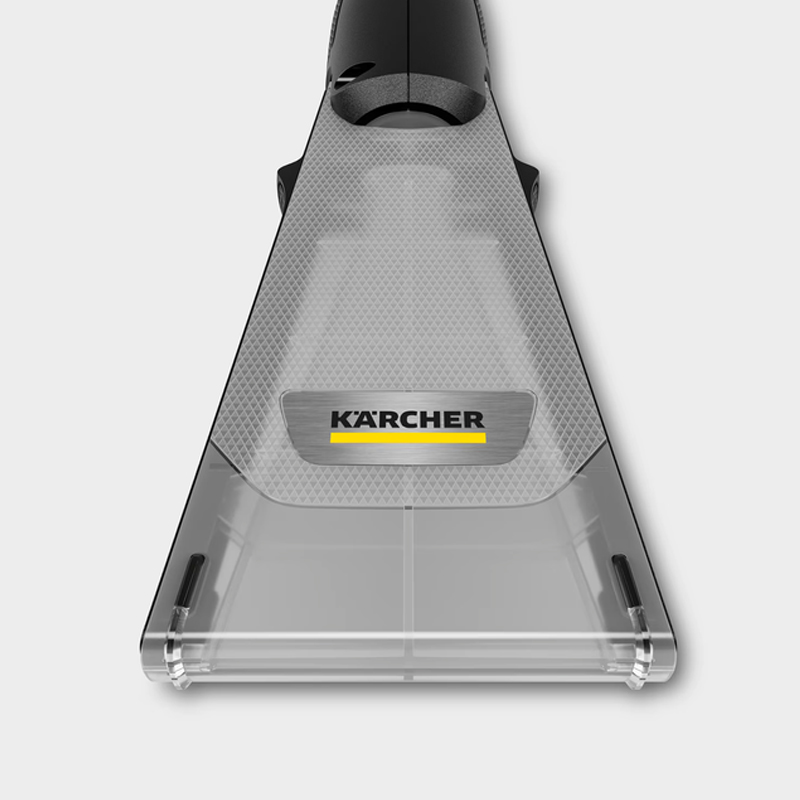 Lance de presiune cu jet plat Karcher eco!Booster K 5, compatibila K5