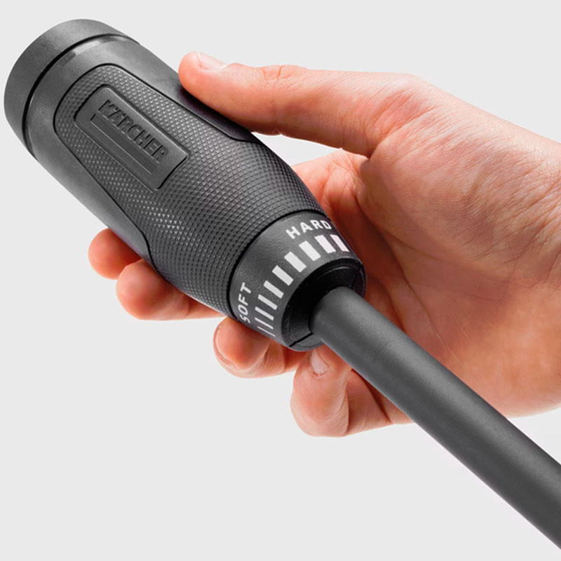 Lance de presiune Karcher VP 160 (Vario Power), compatibila cu aparatele de spalat cu presiune din gama K4-K5