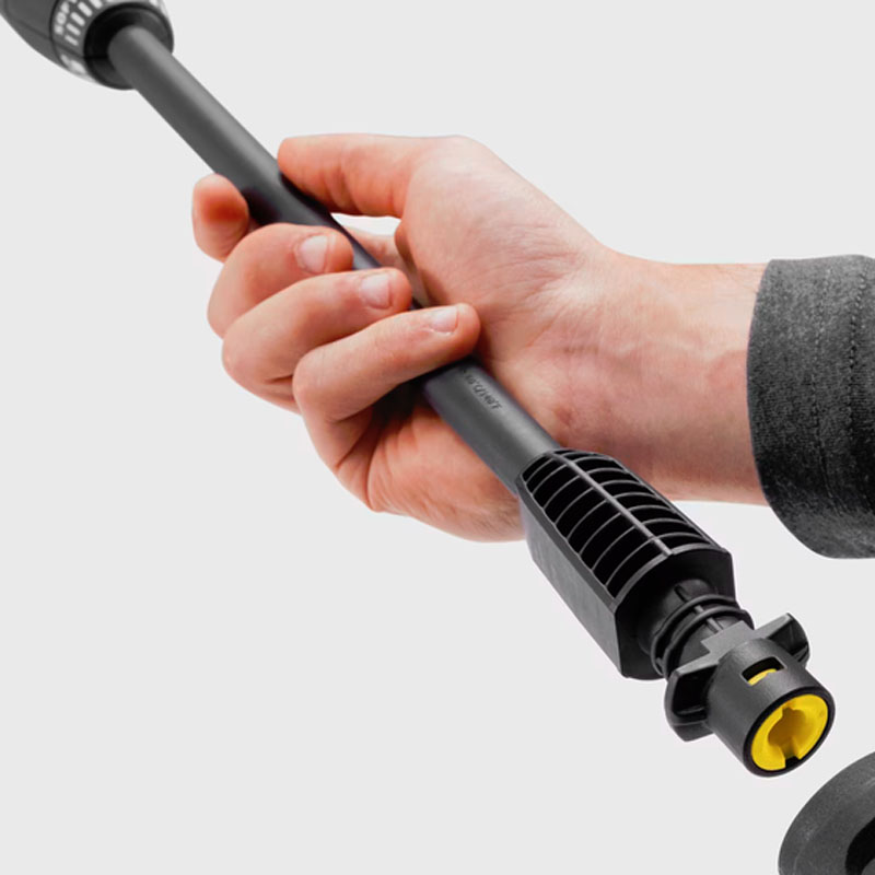Lance de presiune Karcher VP 160 (Vario Power), compatibila cu aparatele de spalat cu presiune din gama K4-K5