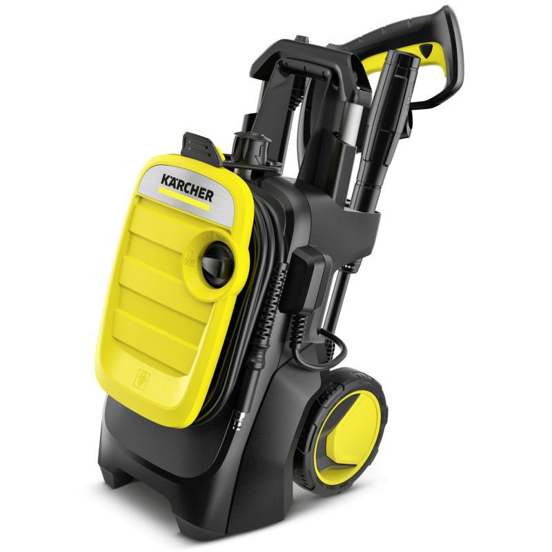 Aparat de spalat cu presiune KARCHER K5 Compact *EU