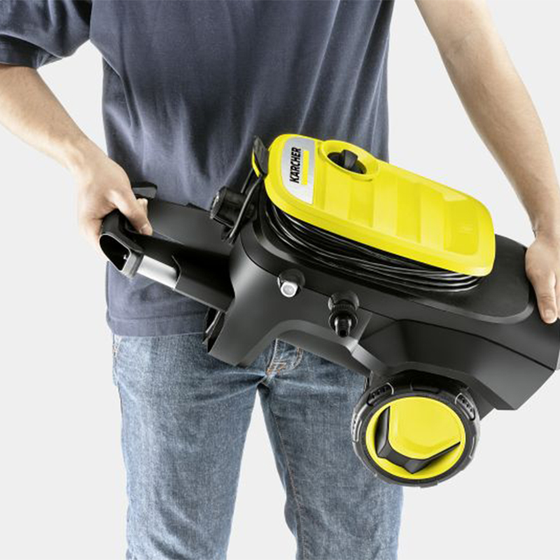 Aparat de spalat cu presiune KARCHER K5 Compact *EU