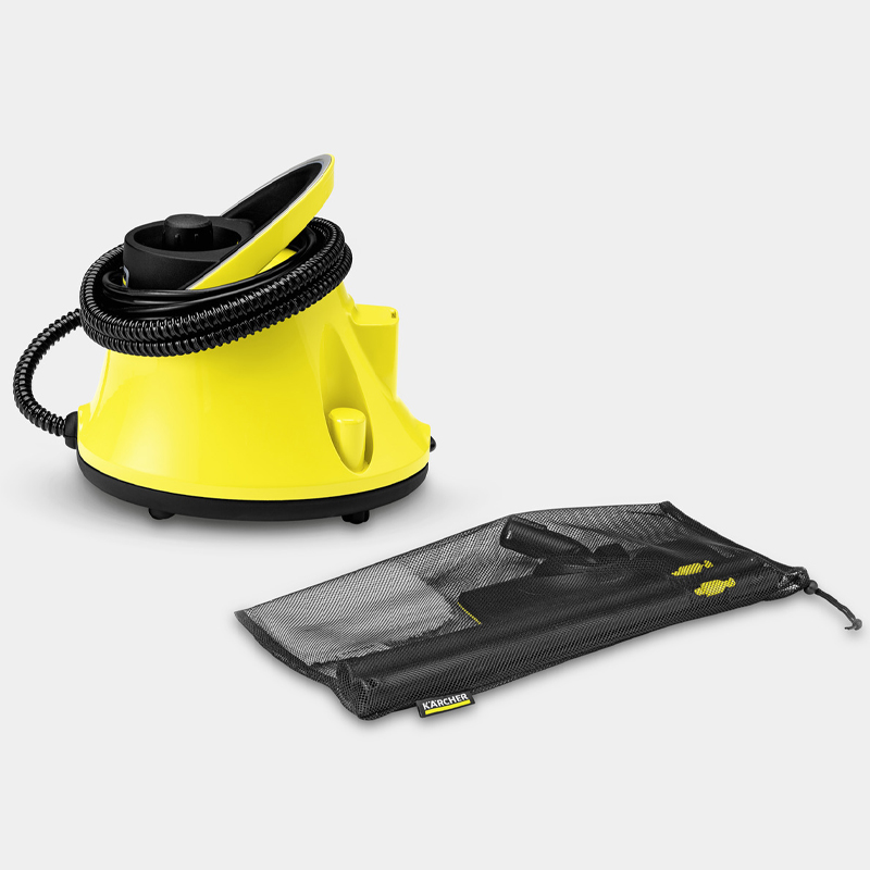 Curatitor cu abur KARCHER SC 2 Deluxe EasyFix