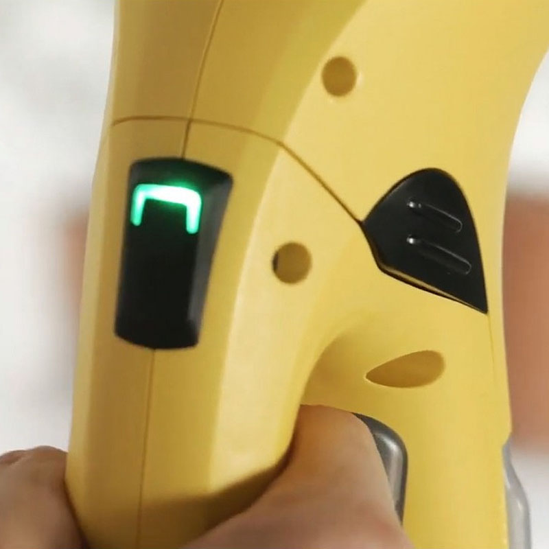 Curatitor de ferestre Karcher WV2 Plus N (yellow)