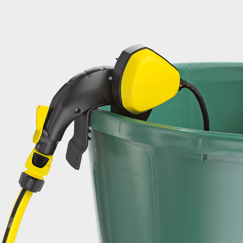 Pompa submersibila pentru butoi (rezervoare) BP 1 Barrel SET