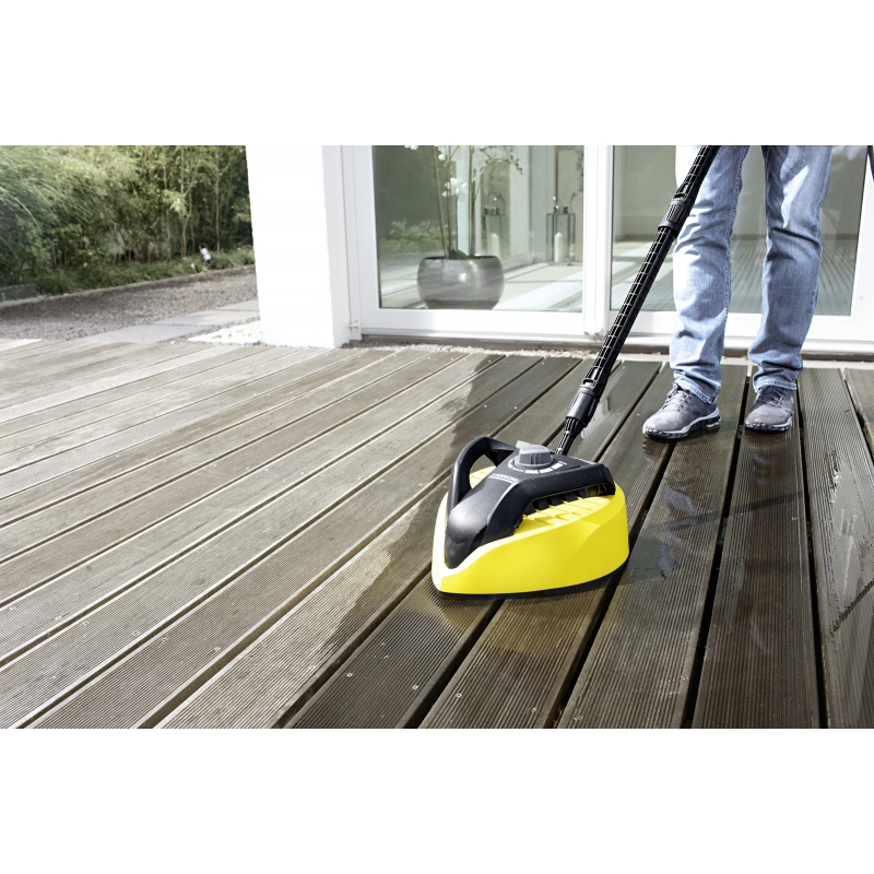 Aparat de spalat cu presiune KARCHER K 7 Compact Home
