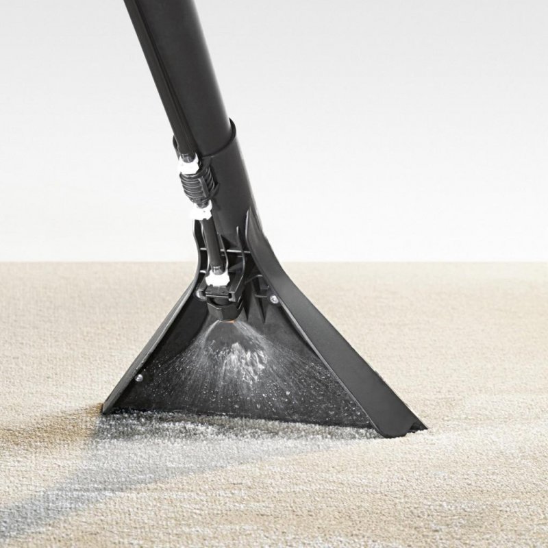Aspirator cu spalare Karcher, tip SE5.100