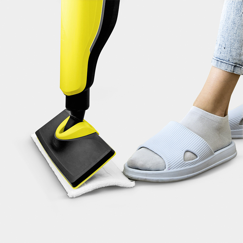 Curatitor cu abur KARCHER SC 2 Upright EasyFix