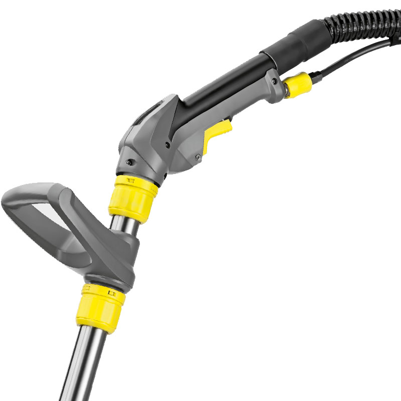 Aspirator cu spalare prin injectie-extractie profesional, Karcher PUZZI 10/1