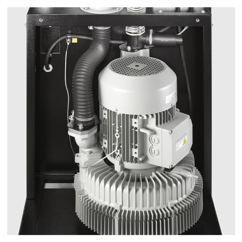 Aspirator industrial clasa Super, Karcher IVS 100/55 M Z22 pentru zone cu pericol de explozie