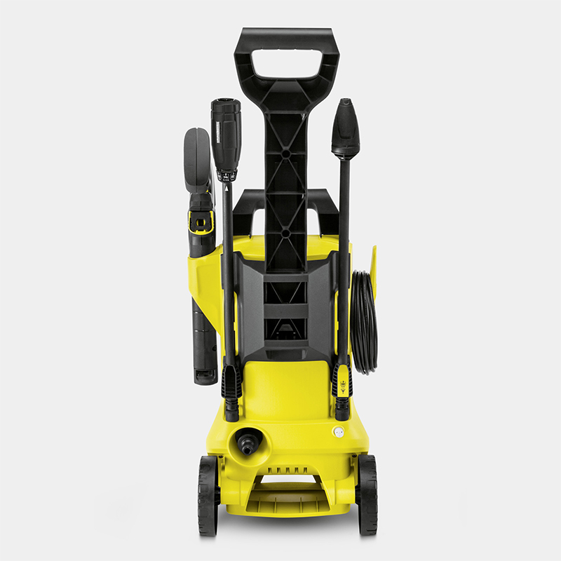 Aparat de spalat cu presiune KARCHER K2 Premium Power Control