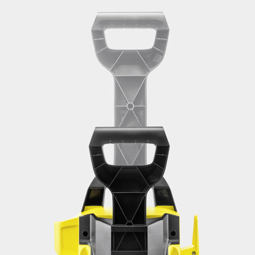 Aparat de spalat cu presiune KARCHER K2 Power Control Home