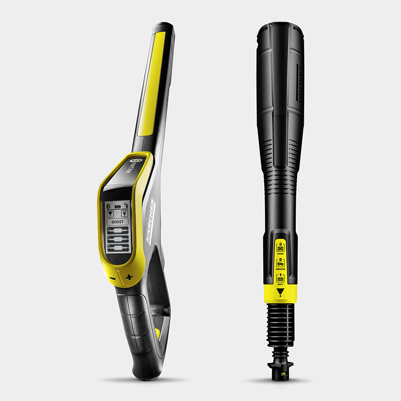 Aparat de spalat cu presiune KARCHER K7 Smart Control Home