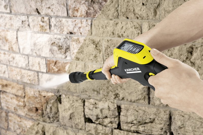 Aparat de spalat cu presiune KARCHER K7 Smart Control Home