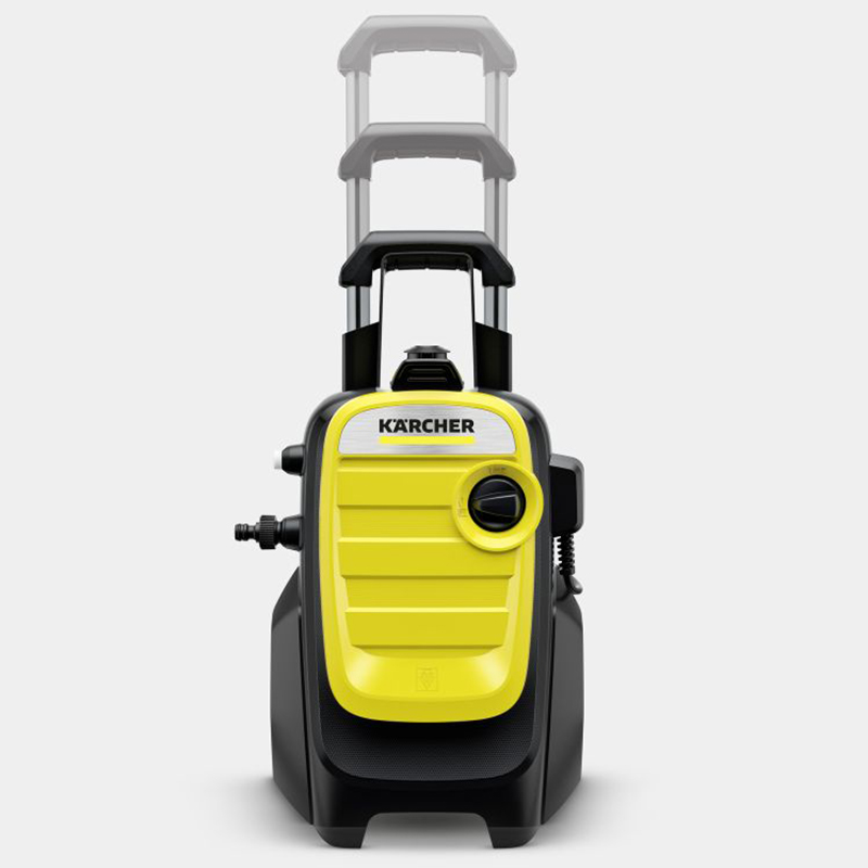 Aparat de spalat cu presiune KARCHER K 5 Compact Home