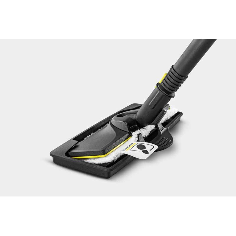 Glisor covor, Karcher EasyFix, pentru aparatele de curatat cu abur din seriile SC1-SC5 & SI4