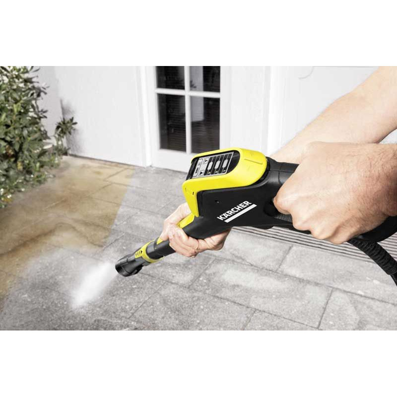 Detergent lichid pentru pardoseli, Wipe Care Extra Karcher, 10 L, tip RM 780