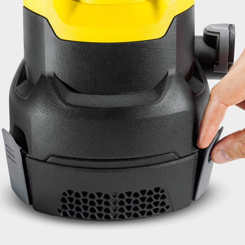 Prefiltru pentru pompe submersibile Karcher