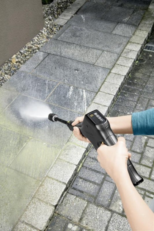 Aparat de spalat cu presiune KARCHER K3 Power Control