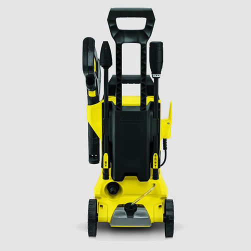 Aparat de spalat cu presiune KARCHER K 3 Power Control