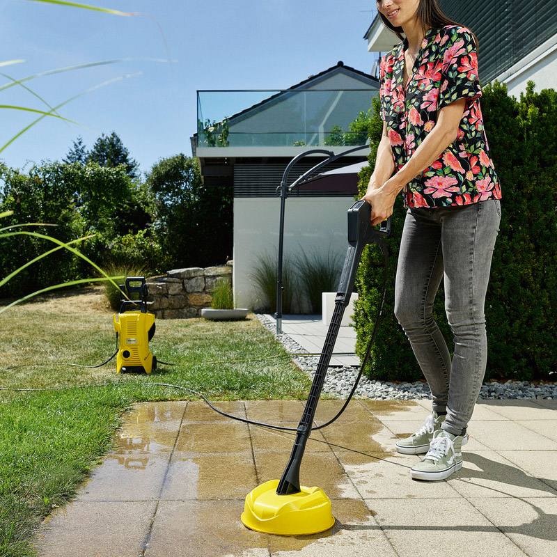 Aparat de spalat cu presiune KARCHER K3 Power Control