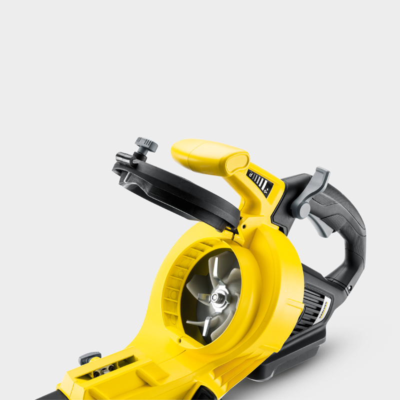 Aspirator cu suflanta compatibil cu acumulatori 36V, 5.0Ah, Karcher, tip BLV36-240