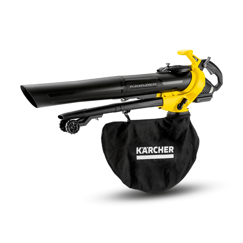 Aspirator cu suflanta compatibil cu acumulatori 36V, 5.0Ah, Karcher, tip BLV36-240