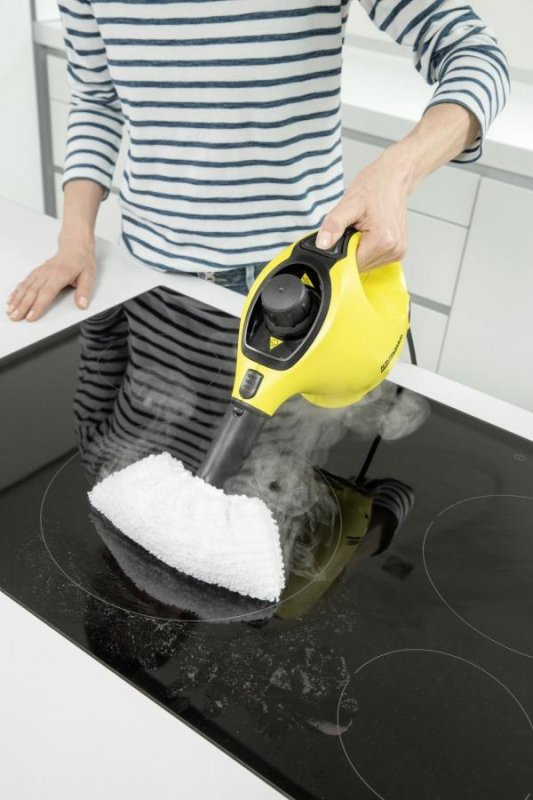 Curatitor cu abur KARCHER, SC 1 EasyFix EU