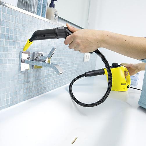 Curatitor cu abur KARCHER, SC 1 EasyFix EU