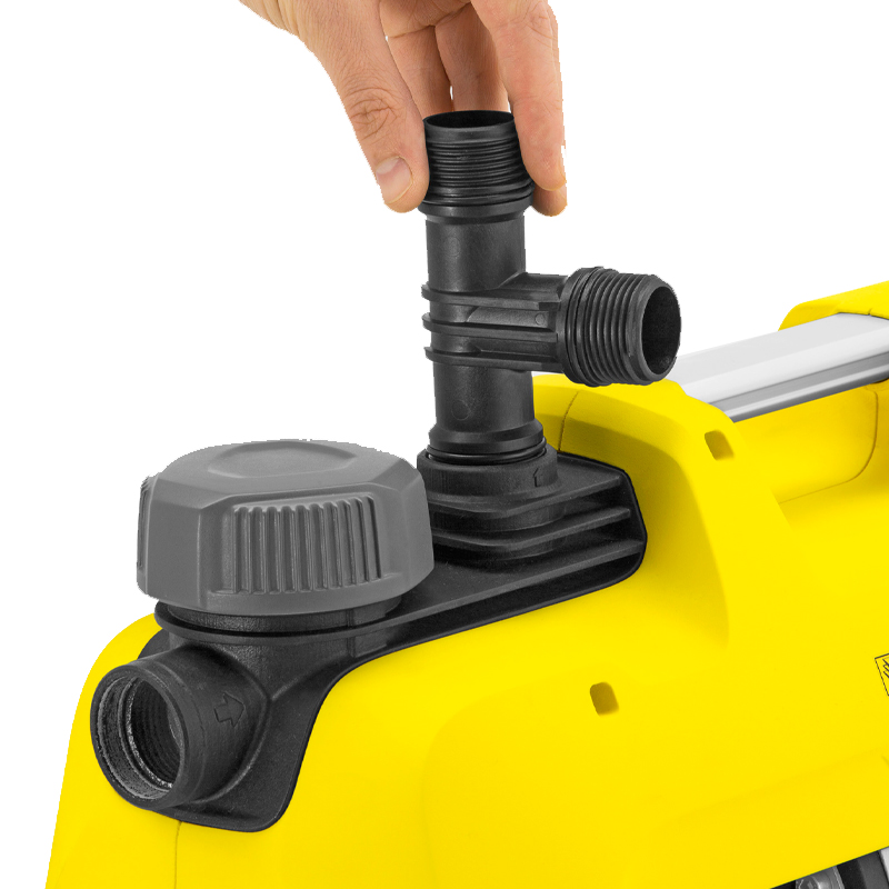 Pompa pentru apa potabila KARCHER BP 4 Home & Garden