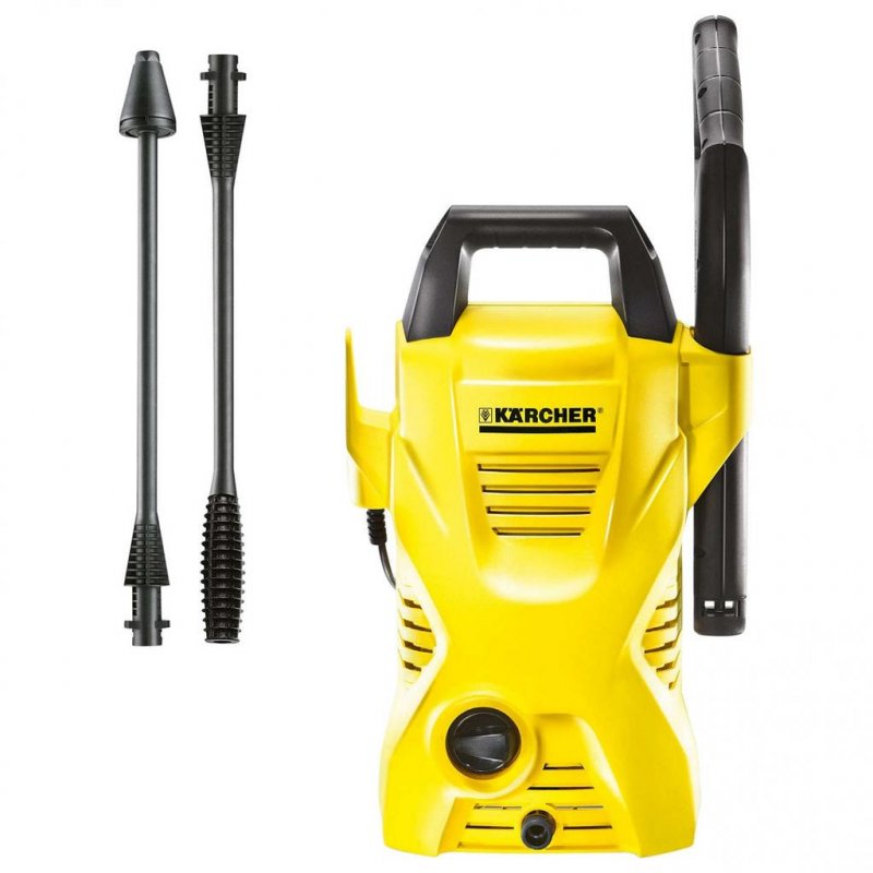 Aparat de spalat cu presiune KARCHER K 2 Compact  *EU