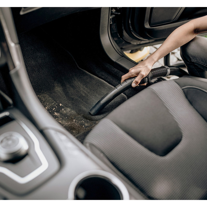 Aspirator uscat/umed WD3PV-17/4/20, priza