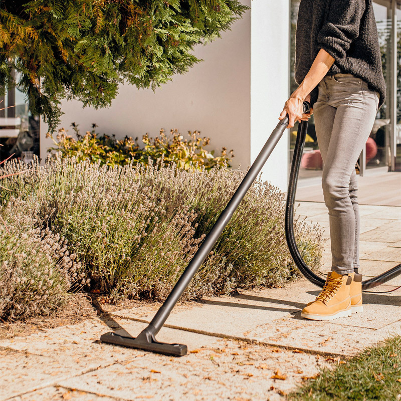 Aspirator uscat/umed Karcher WD3V-15/6/20