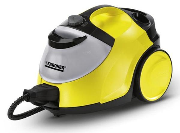 Curatitor cu abur KARCHER, SC 5 EasyFix Iron Plug