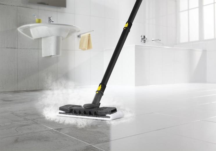 Curatitor cu abur Karcher, SC5 EasyFix Iron Plug