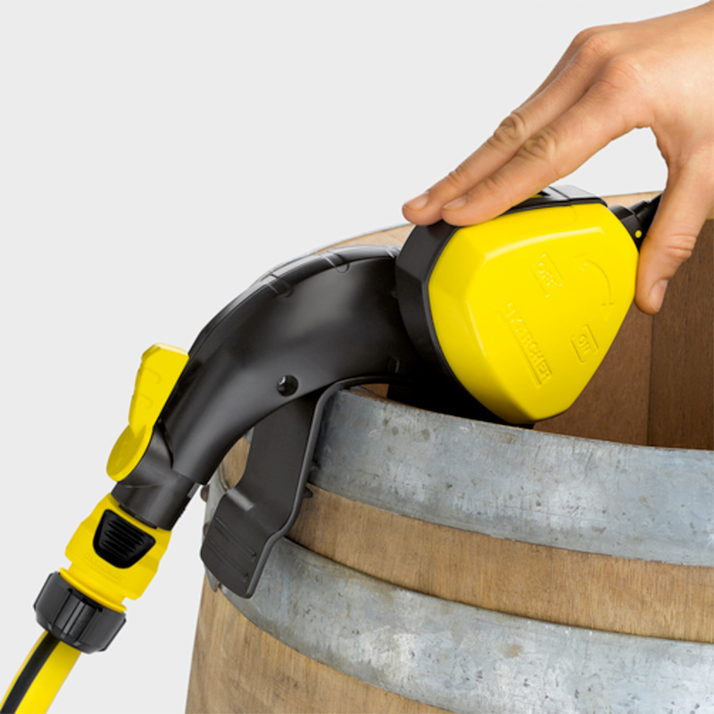 Pompa submersibila pentru butoi (rezervoare) BP 1 Barrel SET