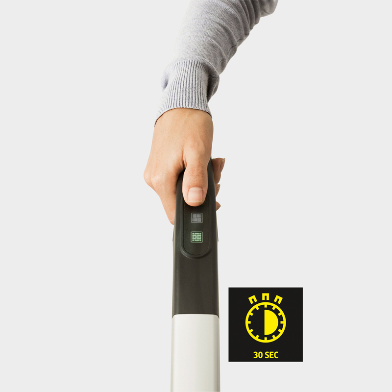 Curatitor cu abur Karcher, SC2 UPRIGHT