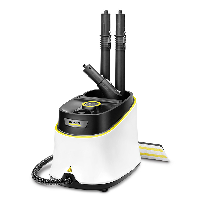 Curatitor cu abur KARCHER, SC 3 Deluxe