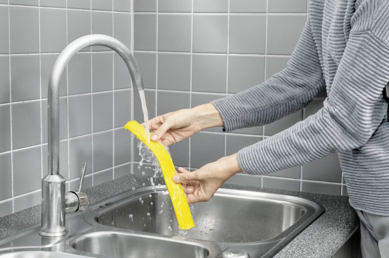 Curatitor de ferestre Karcher, tip WV6 Plus P