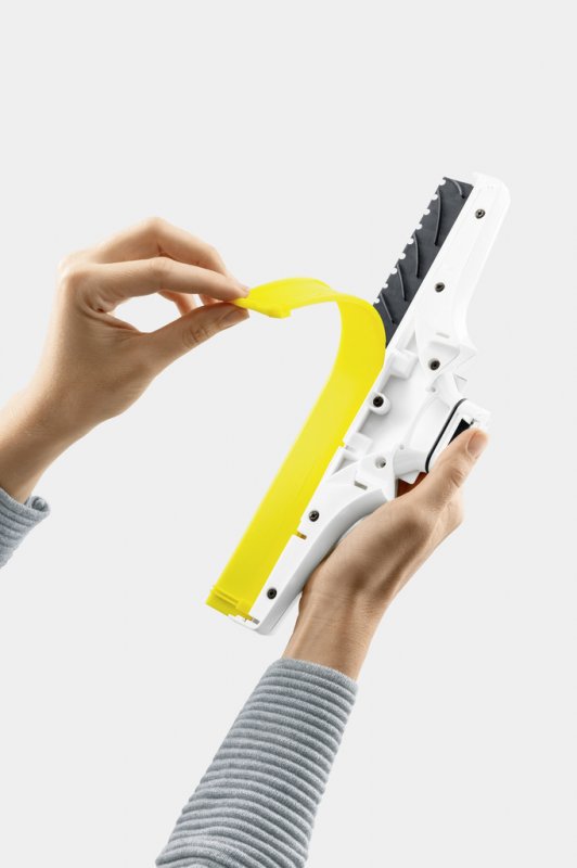 Curatitor de ferestre Karcher, tip WV6 Plus P